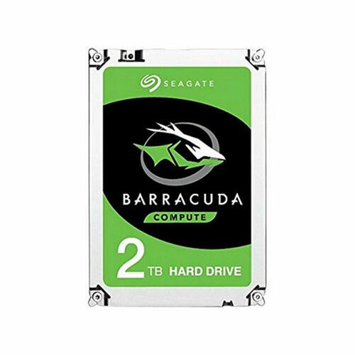 Harddisk Seagate ST2000LM015 2,5" 2 TB 2 TB HDD