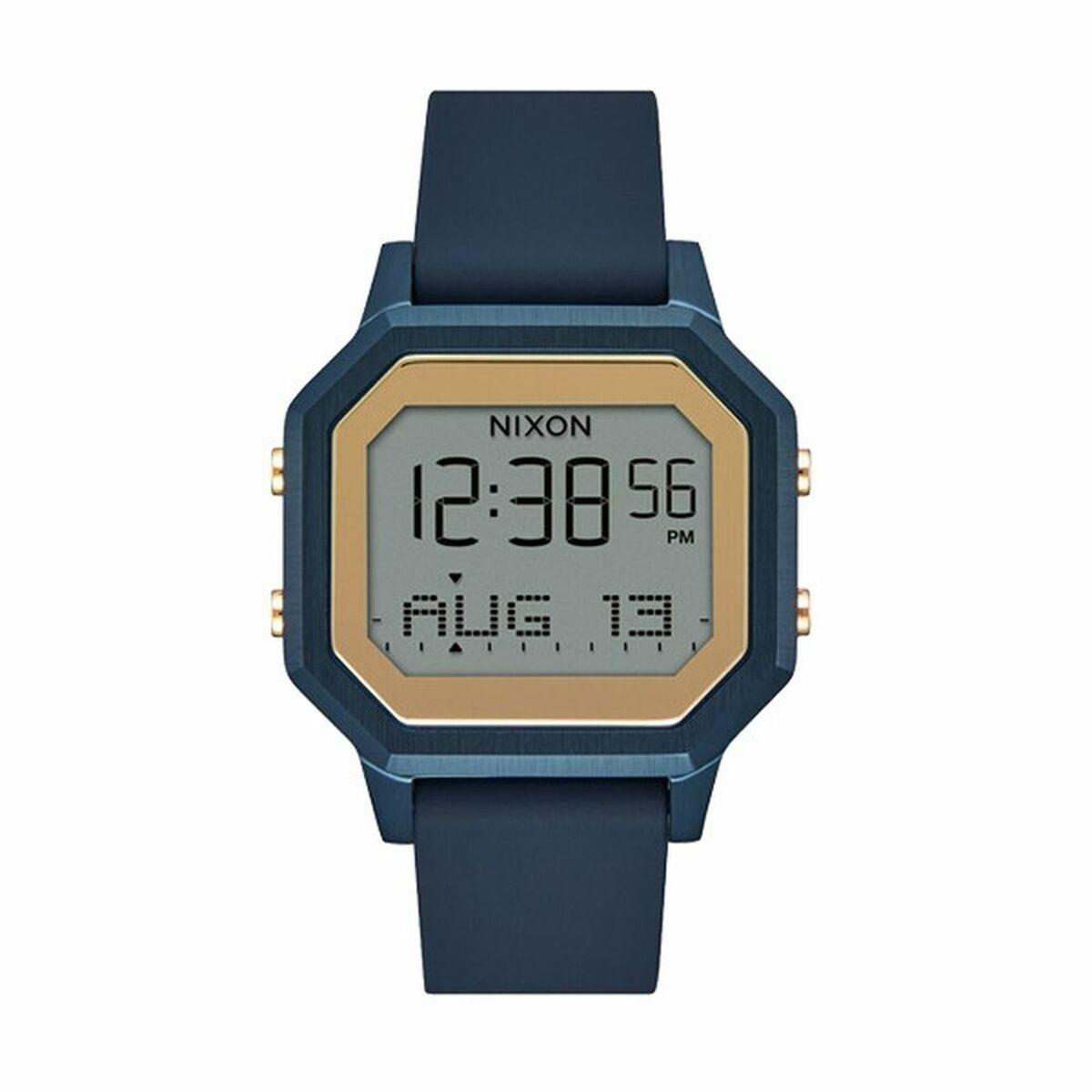 Nixon herreur A1211-1859 - digitalt armbåndsur til mænd