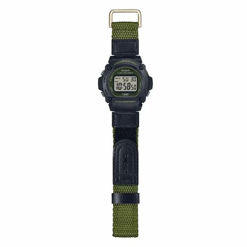 Herreur Casio W-219HB-3AVEF