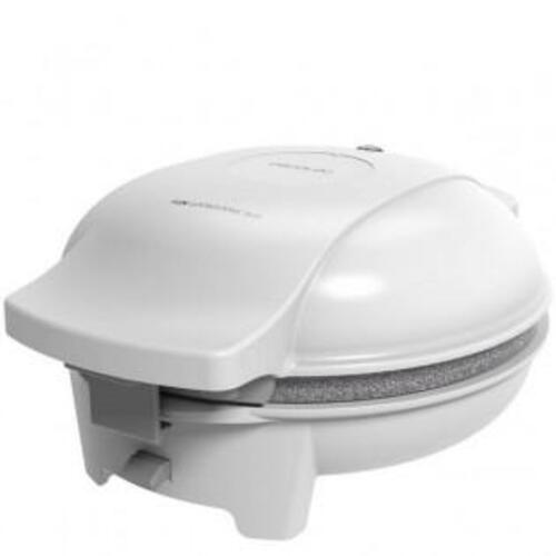 Fun Gofrestone 3in1 vaffeljern 700 W - hvid