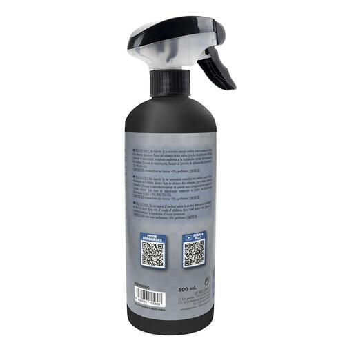 Bilvoks Motorrevive 500 ml