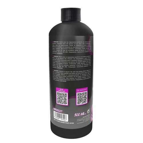 Bil shampoo Motorrevive Snow Foam Koncentreret 500 ml Pink