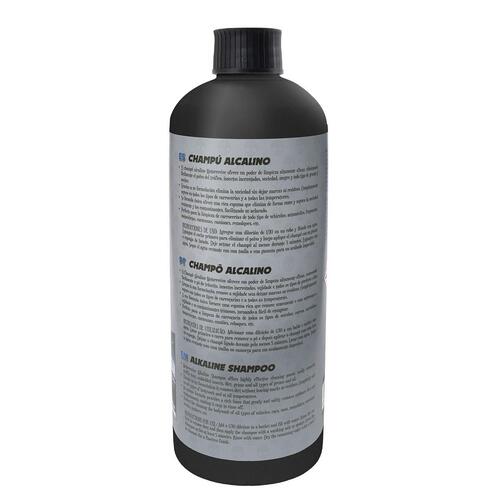 Bil shampoo Motorrevive 500 ml