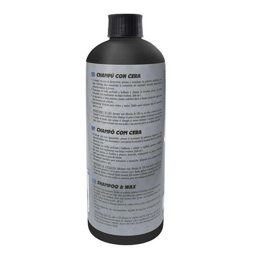 Bil shampoo Motorrevive Voks 500 ml