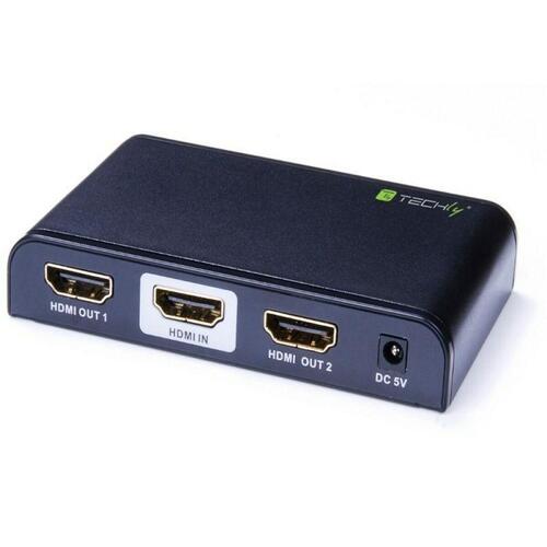 HDMI-kontakt Techly IDATA HDMI2-4K2