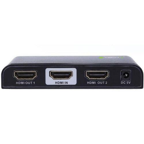HDMI-kontakt Techly IDATA HDMI2-4K2