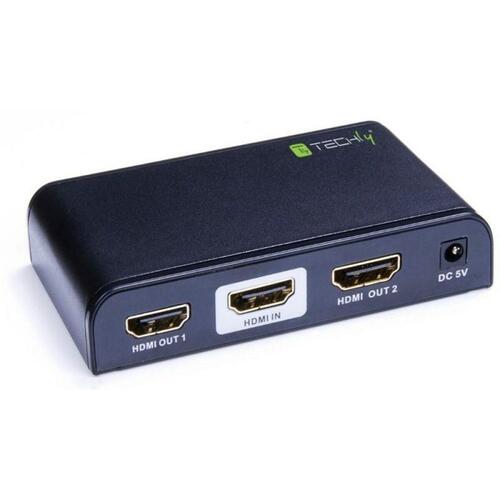 HDMI-kontakt Techly IDATA HDMI2-4K2