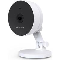 IP-kamera Foscam C5M 5 MPIX 3K USB-C BIAŁA