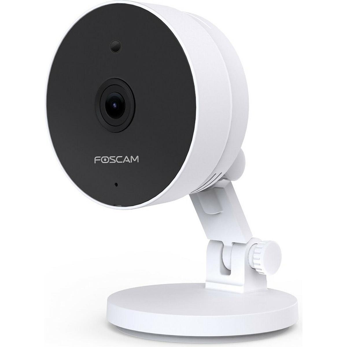 IP-kamera Foscam C5M 5 MPIX 3K USB-C BIAŁA