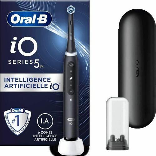 Elektrisk tandbørste Oral-B iO5