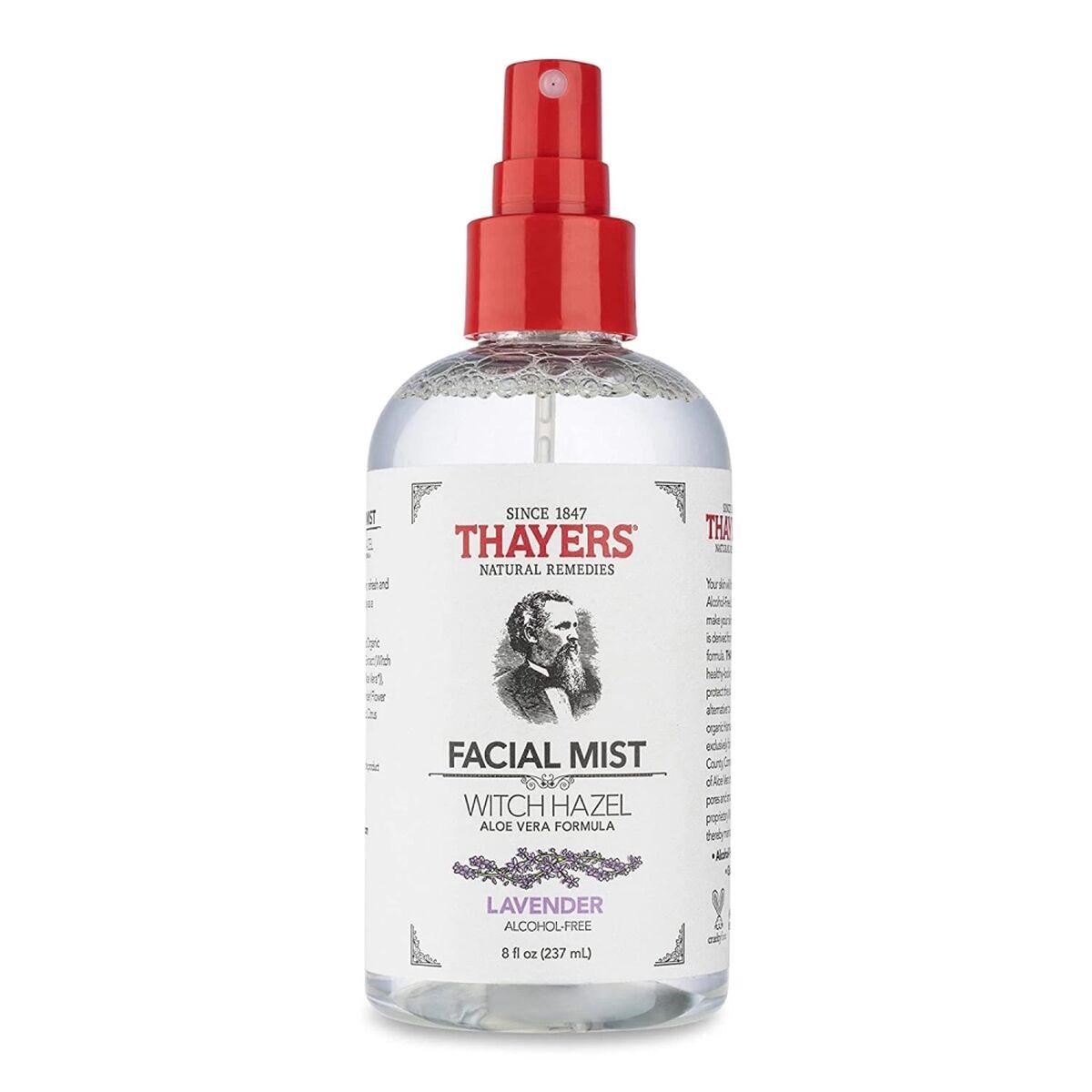 Ansigtsmist Thayers Lavendel 237 ml 355 ml