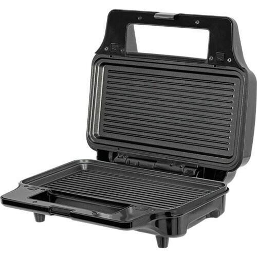 Grill Sandwichrister Mpm MOP-23M Sort 900 W