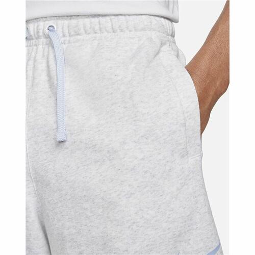 Sport shorts til mænd Nike Sportswear Swoosh League Grå L
