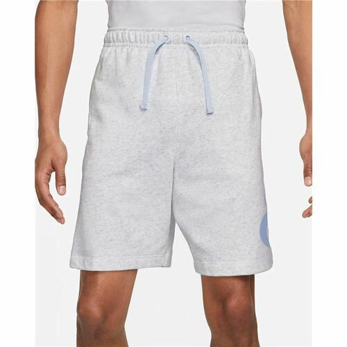 Sport shorts til mænd Nike Sportswear Swoosh League Grå M