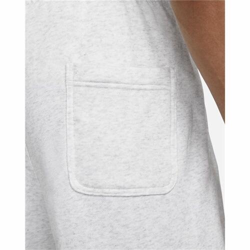 Sport shorts til mænd Nike Sportswear Swoosh League Grå XS