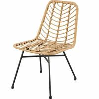 Vrtni stol 48 x 63,5 x 86 cm