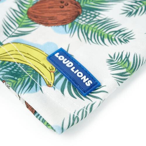 Kortærmet T-shirt til børn str. 116 flerfarvet
