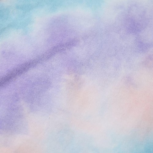 Sweatshirt til børn str. 116 flerfarvet