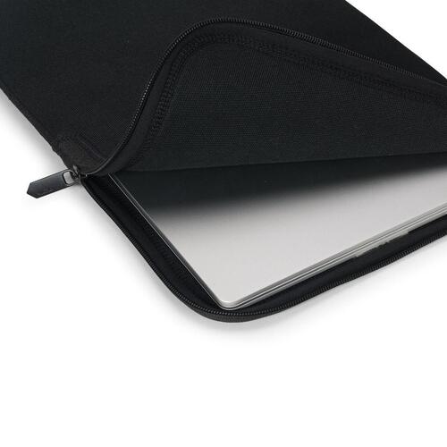 Laptop cover Dicota D31992-DFS Sort