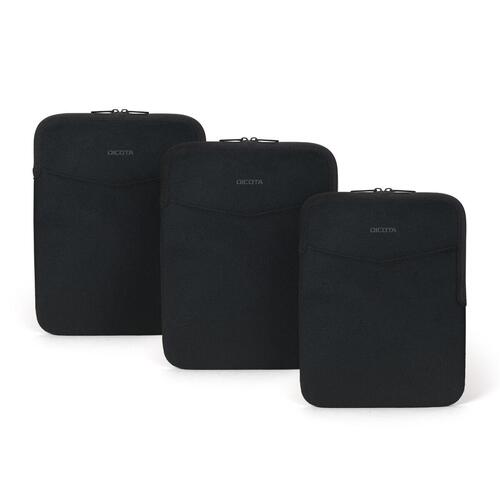 Laptop cover Dicota D31992-DFS Sort
