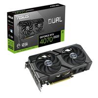 Grafikkort Asus 90YV0KC1-M0NA00 RTX 4070 SUPER 12 GB GDDR6X