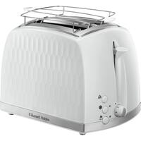 Brødrister Russell Hobbs 26060-60 850 W