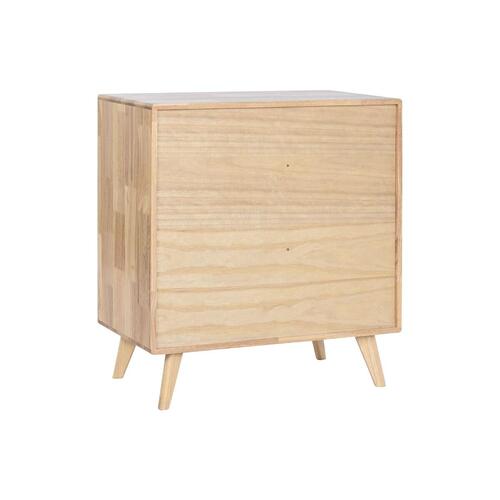 Skænk Home ESPRIT Natur 73,5 x 35 x 78 cm