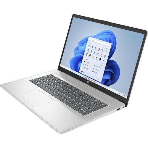 Bærbar computer HP 9R868EA 17,3" AMD Ryzen 3 7320U 8 GB RAM 512 GB SSD