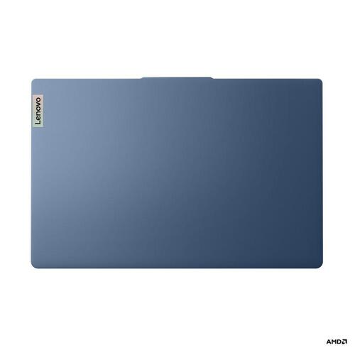Bærbar computer Lenovo IdeaPad Slim 3 15,6" AMD RYZEN 5 7530U 16 GB RAM 512 GB SSD