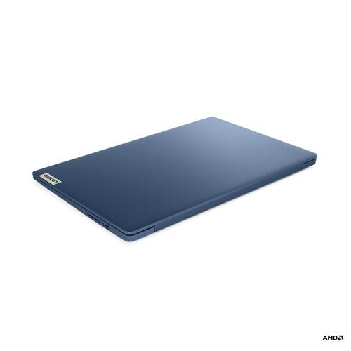 Bærbar computer Lenovo IdeaPad Slim 3 15,6" AMD RYZEN 5 7530U 16 GB RAM 512 GB SSD