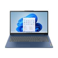 Bærbar computer Lenovo IdeaPad Slim 3 15,6" i5-12450H 16 GB RAM 512 GB SSD