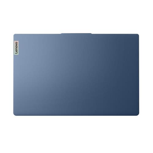 Bærbar computer Lenovo IdeaPad Slim 3 15,6" i5-12450H 16 GB RAM 512 GB SSD