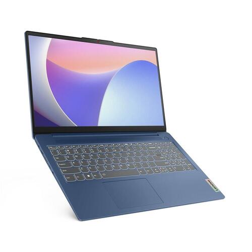 Bærbar computer Lenovo IdeaPad Slim 3 15,6" i5-12450H 16 GB RAM 512 GB SSD