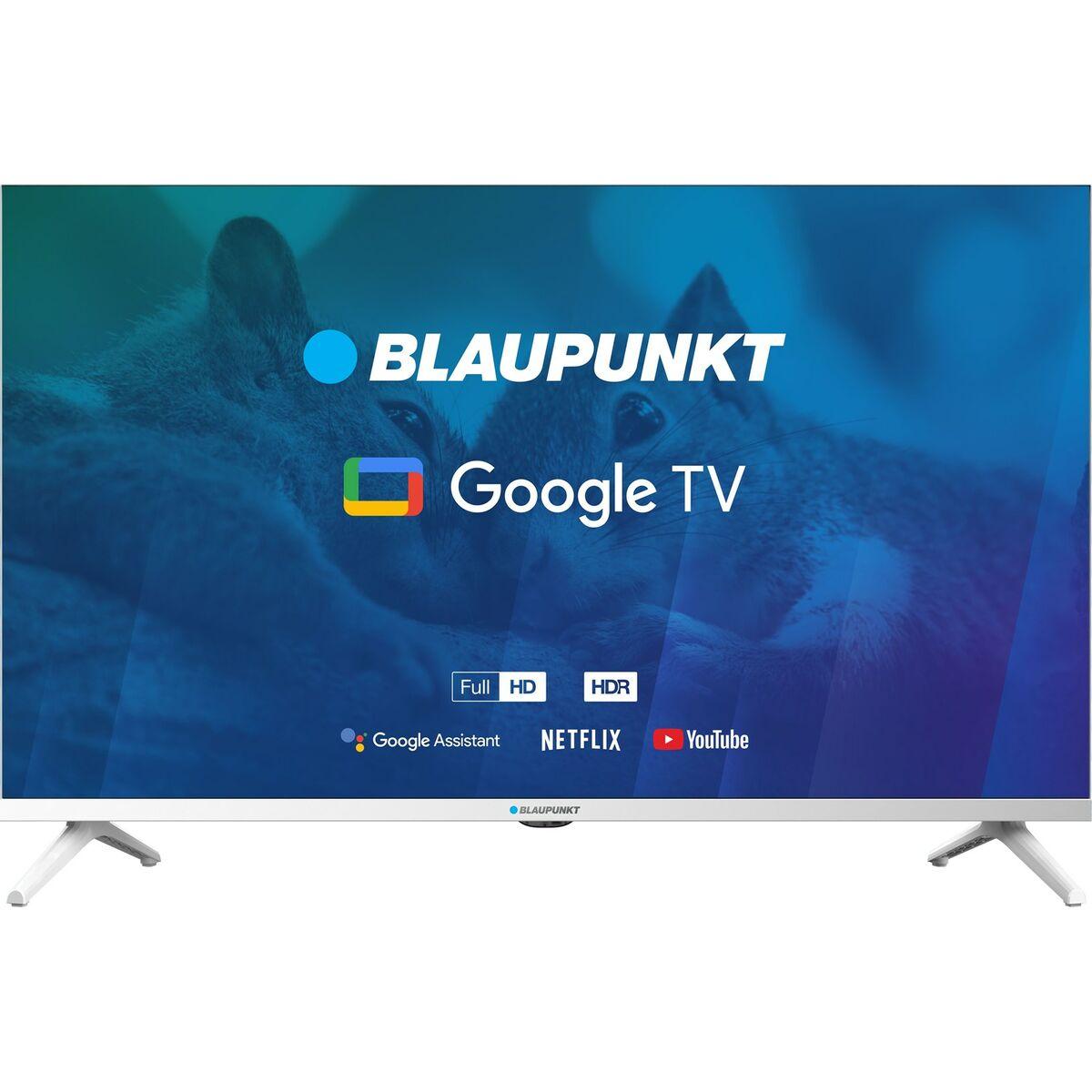 Smart TV Blaupunkt 32FBG5010S Full HD 32" HDR Direct-LED LCD