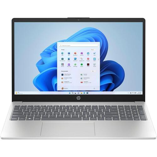 Bærbar computer HP 9R839EA 15,6" i5-1334U 16 GB RAM 512 GB SSD