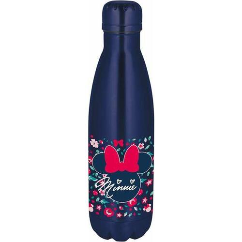 Vandflaske Minnie Mouse Gardering Rustfrit stål 780 ml