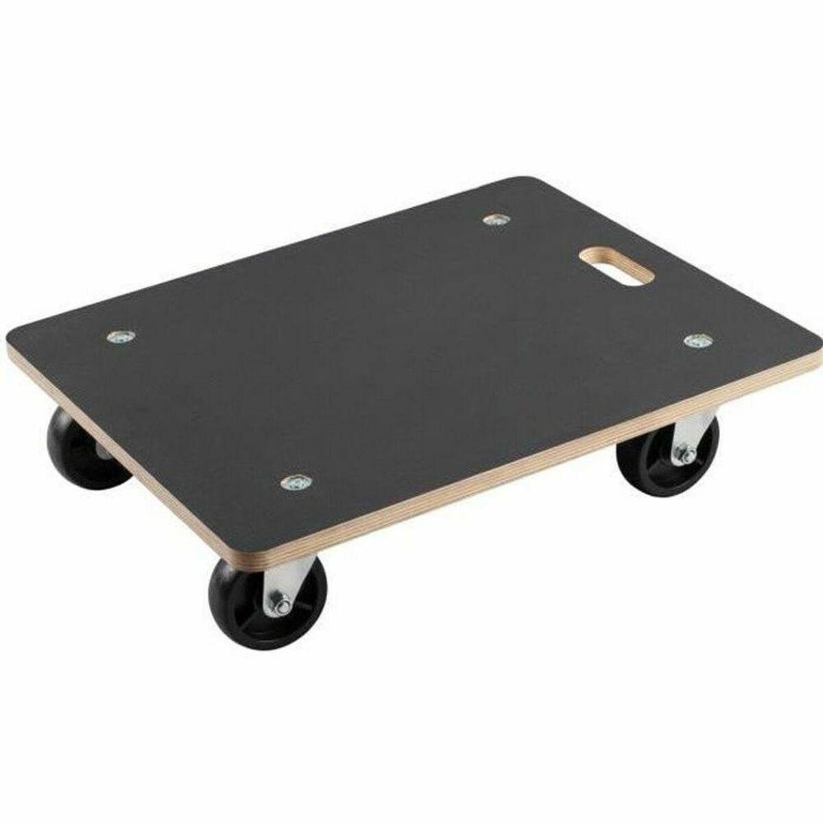 Transportvogn med platform Meister 400 kg - 59 x 49 cm