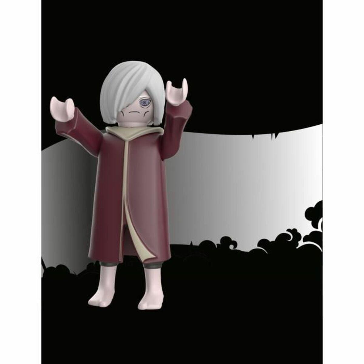 Playmobil 71228 Naruto - figur til samlere og leg billede