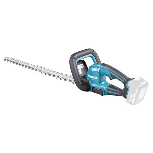 Hækkeklipper Makita DUH606Z 18 V