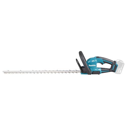 Hækkeklipper Makita DUH606Z 18 V