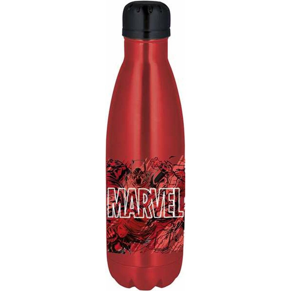 Marvel vandflaske i rustfrit stål - 780 ml