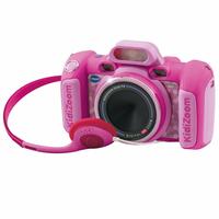 Legetøjskamera til børn Vtech Kidizoom Duo DX Pink