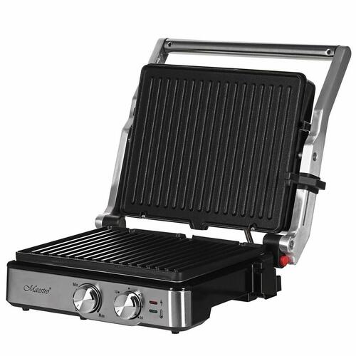 Elektrisk Grill Feel Maestro MR-721 2000 W