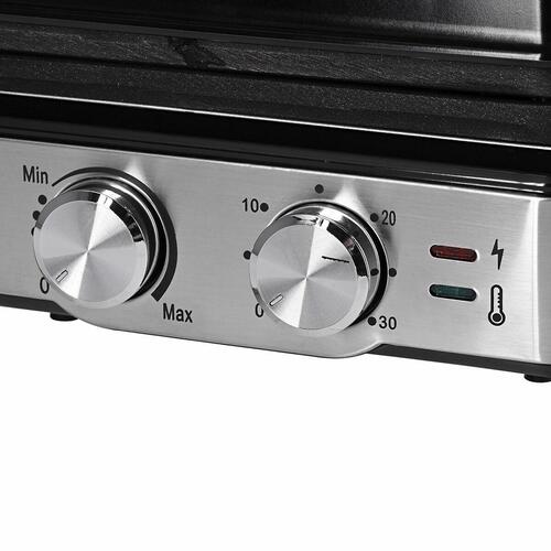 Elektrisk Grill Feel Maestro MR-721 2000 W