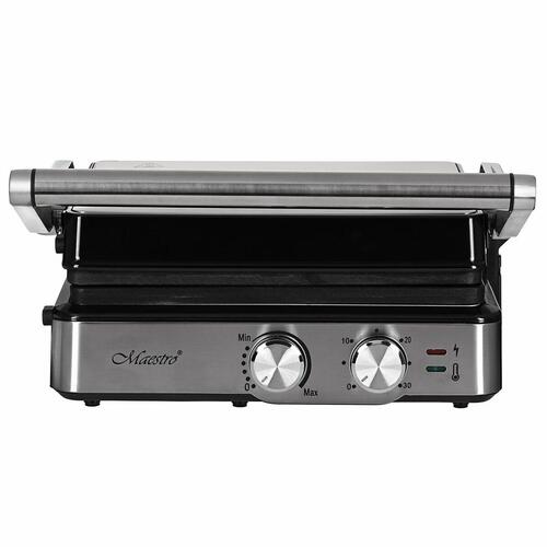 Elektrisk Grill Feel Maestro MR-721 2000 W