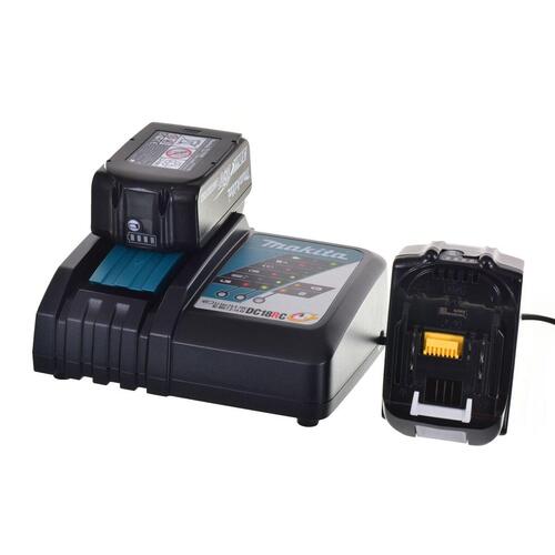 Plæneklipper Makita DUR189RFE 250 W 18 V