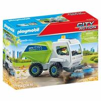 Playset Playmobil 71432 City Action