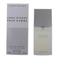 Herreparfume L'eau D'issey Issey Miyake L'Eau d'Issey Pour Homme EDT L'Eau d'Issey pour Homme 40 ml