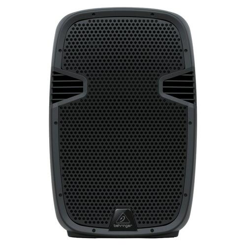 Bluetooth-højttaler Behringer PK112A Sort 600 W