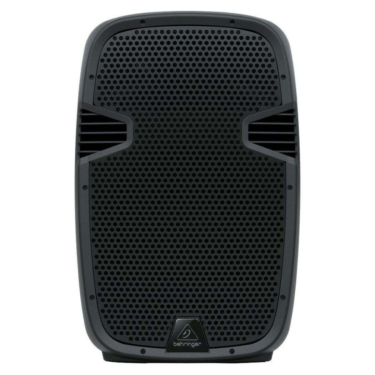 Bluetooth-højttaler Behringer PK112A Sort 600 W